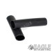 Black Shrink Wrap 4mm 8pcs-SCSS1053