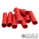 Red Shrink Wrap 6mm 8pcs