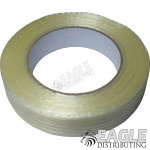 Reinforced Body Tape 1in x 60yds