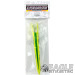 Yellow/Green Painted Dragster Body-SCSS1071