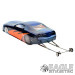 Premier Outlaw Pro Mod Mustang RTR Drag Car-SCSS1077