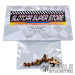 Extreme Performance 3/32 x 3/16 Axle Oilites 10pr-SCSS1092
