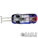 Pro Mod Camaro Premium RTR-SCSS1099