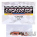 Performance Braid Crimped and Pre Bent 5pr-SCSS1109
