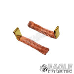 Performance Braid Crimped and Pre Bent 5pr-SCSS1109