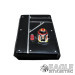 Black Streamline Interior Low Profile-SCSS1116