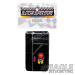 Black Streamline Interior Low Profile-SCSS1116