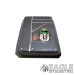 Charcoal Streamline Interior Low Profile-SCSS1117