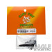 4-40 Pro Hollow Steel Setscrews 100pcs-SF32200