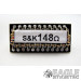 Controller Chip 148 ohm-SK0106148