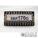 Controller Chip 170 ohm-SK0106170