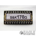 Controller Chip 170 ohm-SK0106170