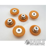 35T 64P Spur Gear