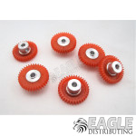 36T 64P Spur Gear