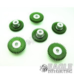 36T 64P Spur Gear