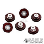 37T 72P Spur Gear