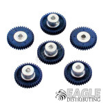 38T 72P Spur Gear