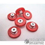 39T 64P Spur Gear