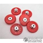 40T 48P Polymer Spur Gear