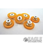 40T 72P Polymer Spur Gear