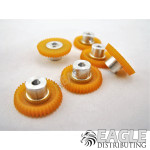 41T 72P 16° Polymer Spur Gear