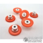 42T 72P 16° Polymer Spur Gear