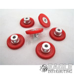 43T 72P 16° Polymer Spur Gear