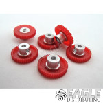 45T 80P Polymer Spur Gear