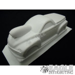 Styrene Chevy SSR  No Wing