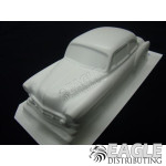 Styrene 53 Chevy Belair w/No Scoop