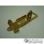 1:32 Scale Brass Sprint Car Chassis