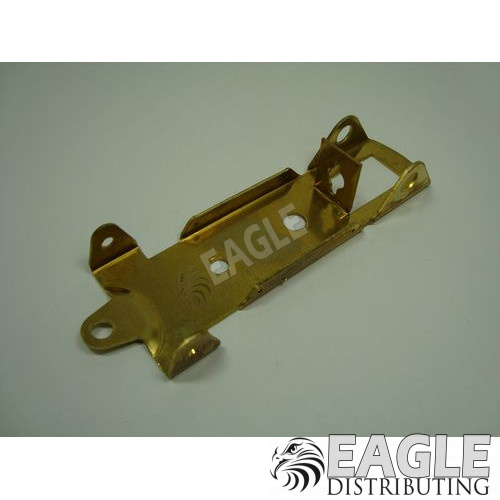 Brass Sprint Car Chassis