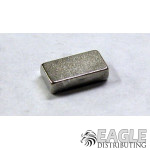 Magnet .400 X .200 X .100