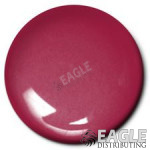 Dark Red Enamel