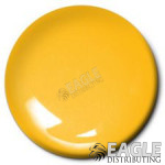 Gloss Yellow Enamel