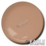 Flat Tan Enamel