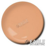 Flat Light Tan Enamel