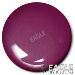 Purple Metal Flake Enamel
