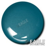 Chezoom Teal Enamel