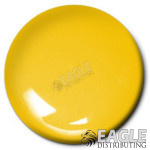 Dark Yellow Enamel