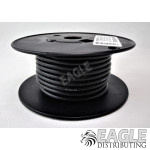 25ft Black 10 Gauge Wire