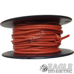 50ft Red 13 Gauge Wire