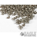 16D Motor Screw Bulk Pack