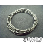 TQ 10' 20 gauge Leadwire, 266 Strand, Black