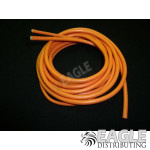 8ft Orange Controller Wire w/brake wire