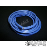 8ft Blue Controller Wire w/brake wire