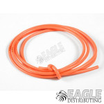 TQ drag lead wire 5 feet (orange)