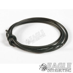 5ft Black Drag Wire