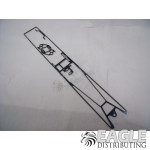 Funny Car Chassis Kit