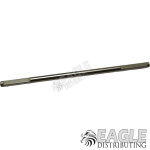 3/32 Premium Tri-Flat Axle-TSCA01TF